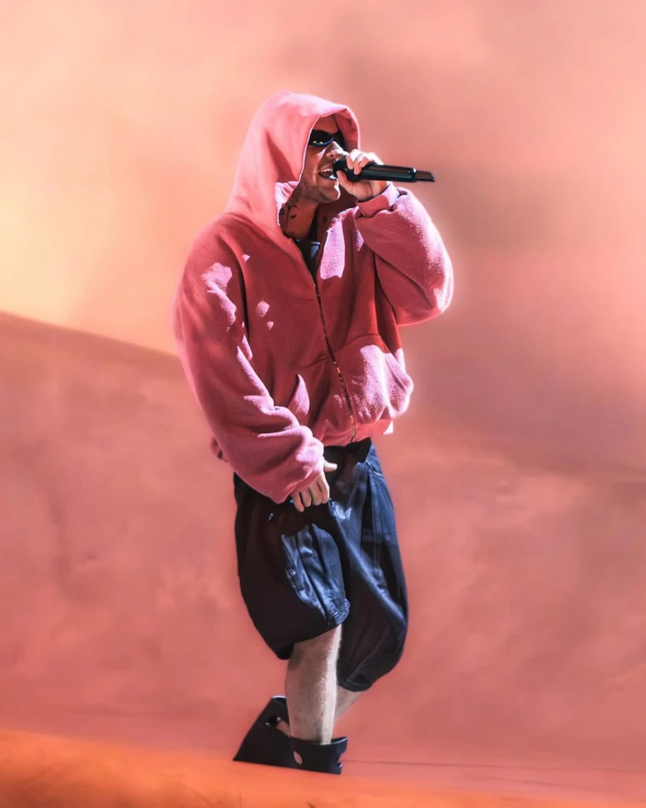 131 triệu lượt xem Justin Bieber hát karaoke ở Coachella, gần 30 năm chưa ai làm được điều này 131 triệu lượt xem Justin Bieber hát karaoke ở Coachella, gần 30 năm chưa ai làm được điều này
