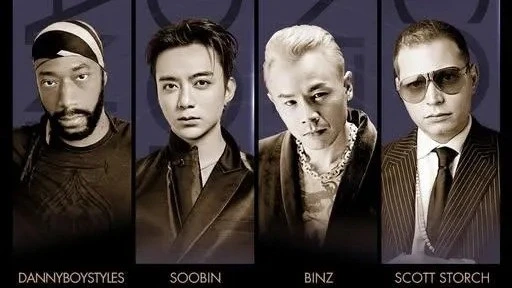 2 nghệ sĩ quốc tế từng giành Grammy đến Việt Nam biểu diễn cùng Soobin, Binz 2 nghệ sĩ quốc tế từng giành Grammy đến Việt Nam biểu diễn cùng Soobin, Binz