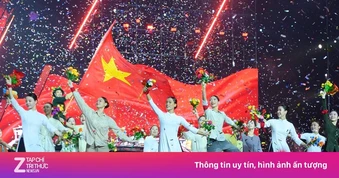40.000 khán giả đội mưa và khoảnh khắc hào hùng tại 'concert quốc gia'