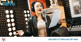 50 sinh viên gây bất ngờ với album nhạc đậm tinh thần tuổi trẻ Việt
