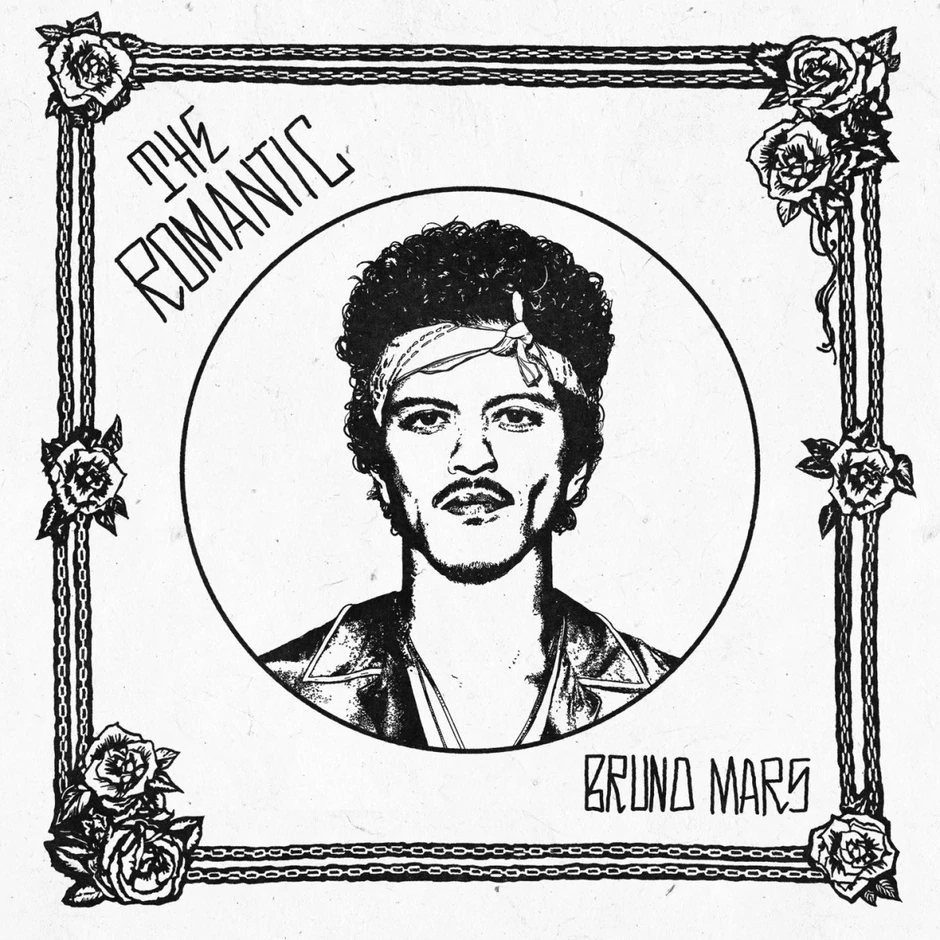 Album “The Romantic”: Khi Bruno Mars chọn sự quyến rũ quen thuộc thay vì mạo hiểm Album “The Romantic”: Khi Bruno Mars chọn sự quyến rũ quen thuộc thay vì mạo hiểm