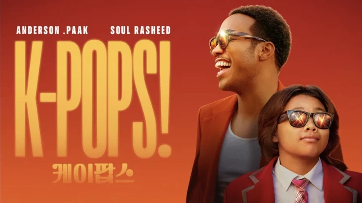Anderson .Paak tái hợp DEAN sau hơn một thập kỷ với Aftertaste Anderson .Paak tái hợp DEAN sau hơn một thập kỷ với Aftertaste