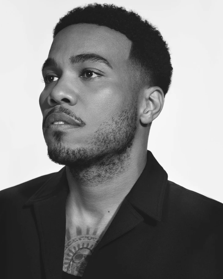 Anderson .Paak tái hợp DEAN sau hơn một thập kỷ với Aftertaste Anderson .Paak tái hợp DEAN sau hơn một thập kỷ với Aftertaste