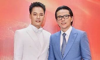 Anh Quân Idol ra mắt MV 'Việt Nam khúc kiêu hùng'