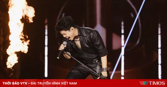 Anh trai vượt ngàn chông gai 2026 - Tập 6: Loạt tiết mục đưa khán giả về miền hoài niệm