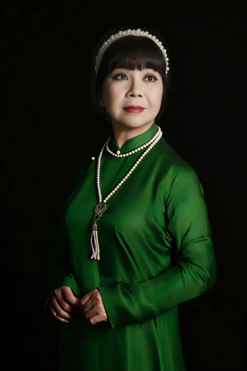 Ánh Tuyết làm đêm nhạc tưởng nhớ Trịnh Công Sơn Ánh Tuyết làm đêm nhạc tưởng nhớ Trịnh Công Sơn