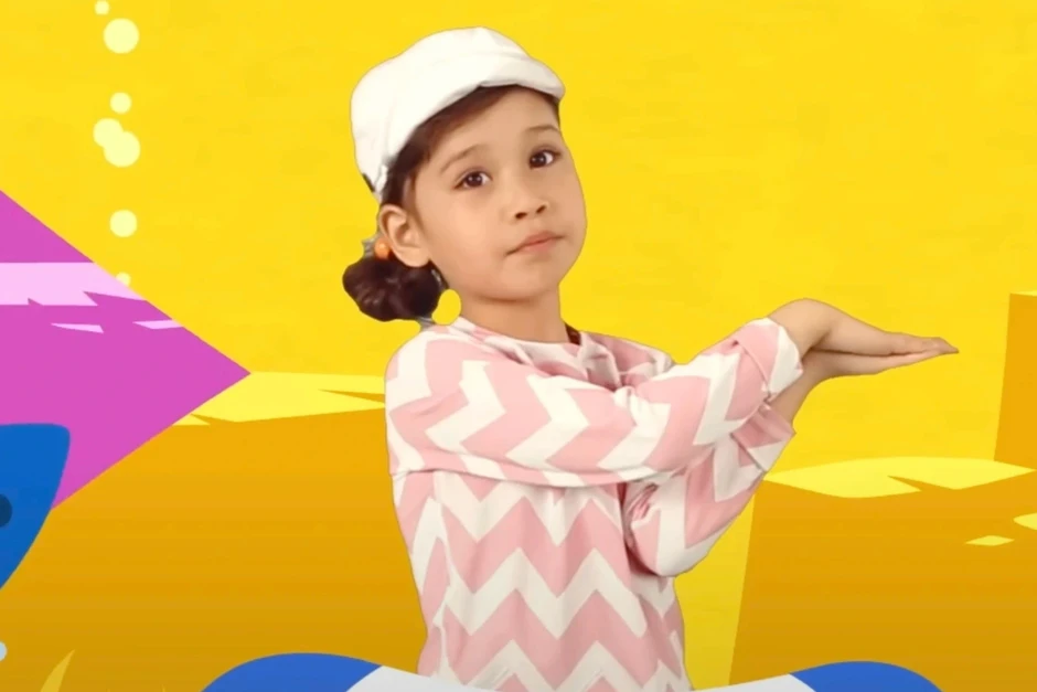Ba ngôi sao nhí trong MV 17 tỷ view "Baby Shark" giờ ra sao?