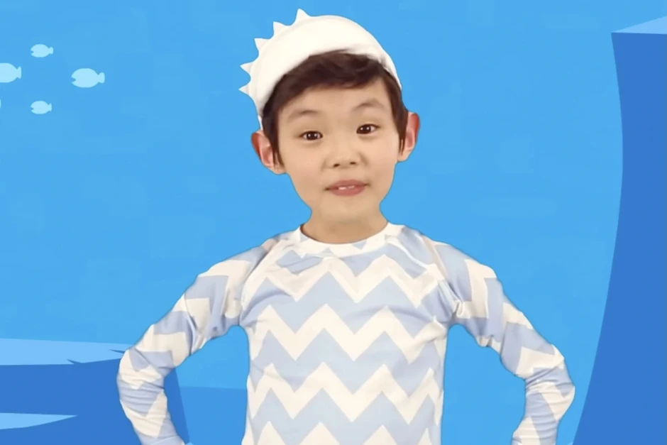 Ba ngôi sao nhí trong MV 17 tỷ view "Baby Shark" giờ ra sao?
