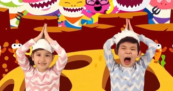 Ba ngôi sao nhí trong MV 17 tỷ view "Baby Shark" giờ ra sao?