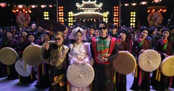 Bắc Bling chạm mốc 300 triệu view