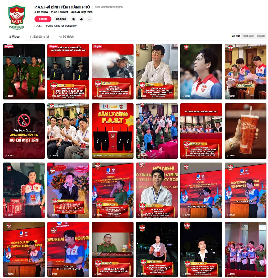 Bài hát mới của HIEUTHUHAI được dùng trong video vụ án ma túy của Long Nhật và Sơn Ngọc Minh Bài hát mới của HIEUTHUHAI được dùng trong video vụ án ma túy của Long Nhật và Sơn Ngọc Minh