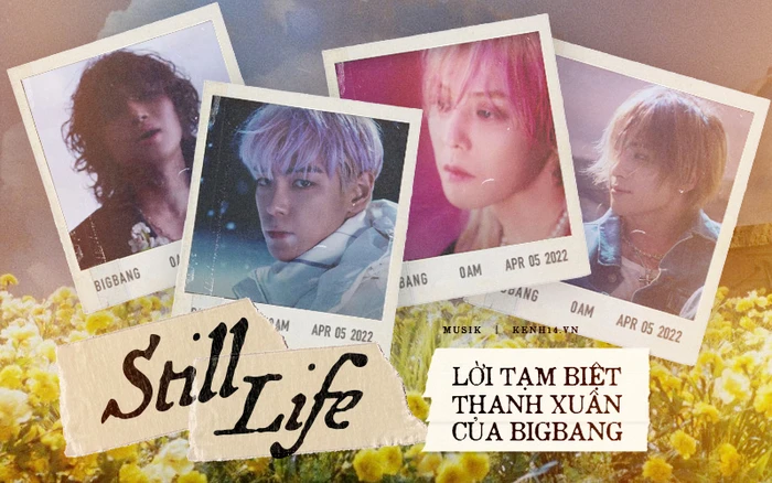 Bài hát ra mắt lúc nửa đêm là dấu chấm hết cho 1 huyền thoại showbiz đứng đầu cả nước, 82 giờ làm nên lịch sử Bài hát ra mắt lúc nửa đêm là dấu chấm hết cho 1 huyền thoại showbiz đứng đầu cả nước, 82 giờ làm nên lịch sử