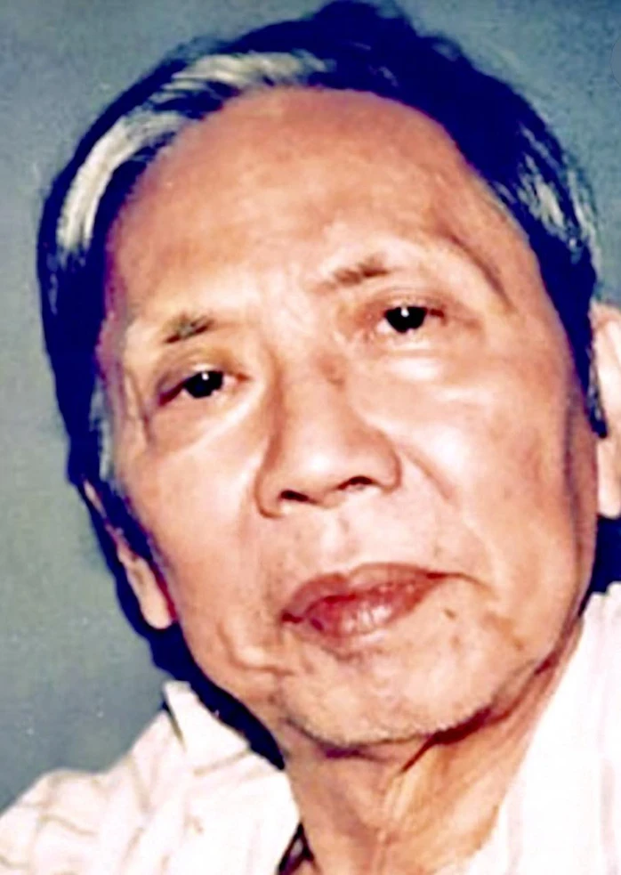 Bích Phượng nhớ nhạc sĩ Trần Kiết Tường Bích Phượng nhớ nhạc sĩ Trần Kiết Tường