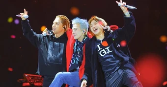Big Bang mang gì đến sân khấu Coachella mừng kỷ niệm 20 năm?