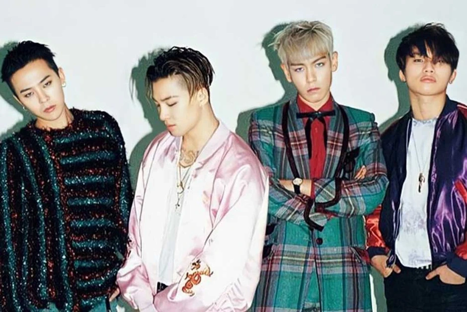 BIGBANG xác nhận tổ chức 2 đêm diễn ở Hà Nội vào tháng 10
