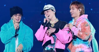 BIGBANG xác nhận tổ chức 2 đêm diễn ở Hà Nội vào tháng 10
