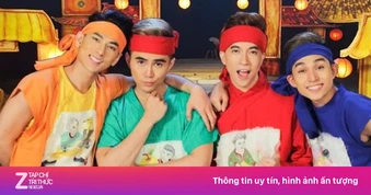 'Binh đoàn ăn dặm' giúp 'Bống bống bang bang' cán mốc 600 triệu view