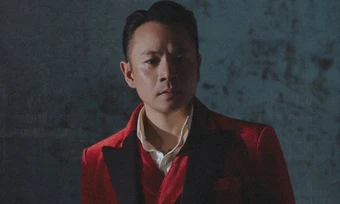 Binz: Châu Bùi bao dung với tôi