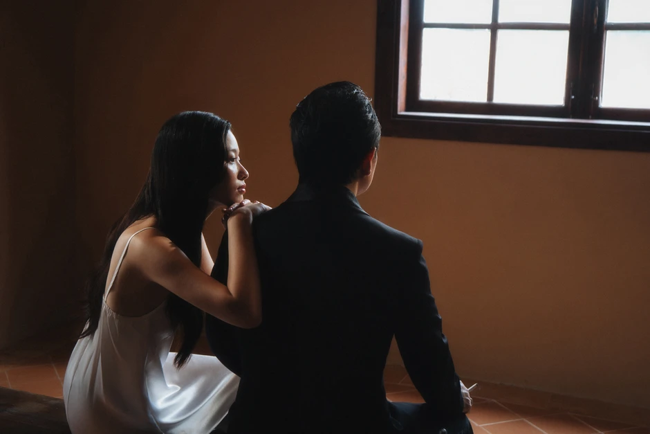 Binz nói về ca khúc thất tình, xin lỗi những người đã đi qua cuộc đời Binz nói về ca khúc thất tình, xin lỗi những người đã đi qua cuộc đời