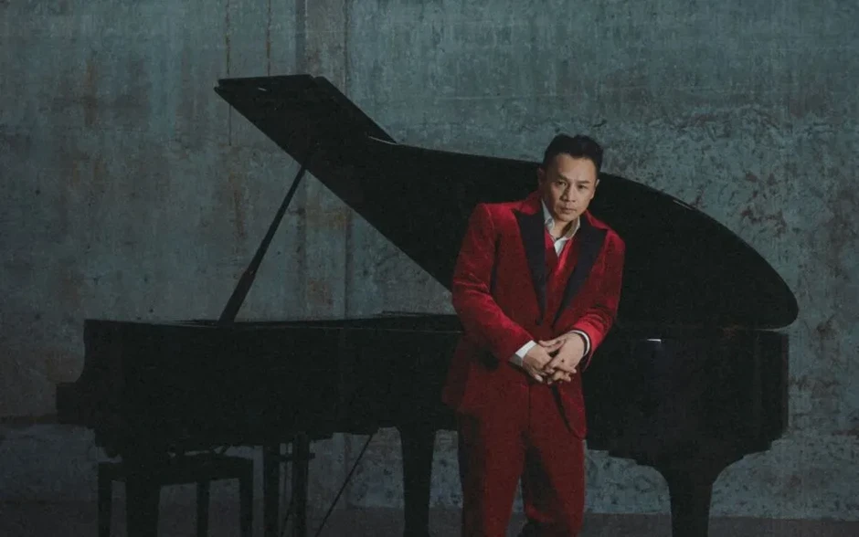 Binz phát hành album đầu tay Gặp lại Binz phát hành album đầu tay Gặp lại
