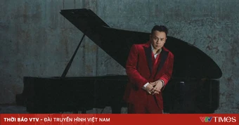 Binz phát hành album đầu tay Gặp lại