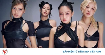 BLACKPINK trở lại gây bão: “Go” lập tức lọt Billboard Hot 100