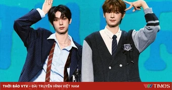 Bộ đôi K-pop FLARE U ra mắt với album đầu tay “YOUTH ERROR”