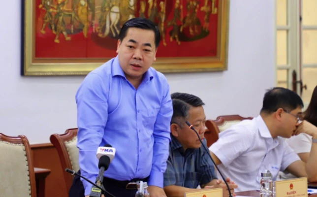 Bộ Văn hóa, Thể thao và Du lịch thông tin về MV gây tranh cãi của ca sĩ Jun Phạm Bộ Văn hóa, Thể thao và Du lịch thông tin về MV gây tranh cãi của ca sĩ Jun Phạm