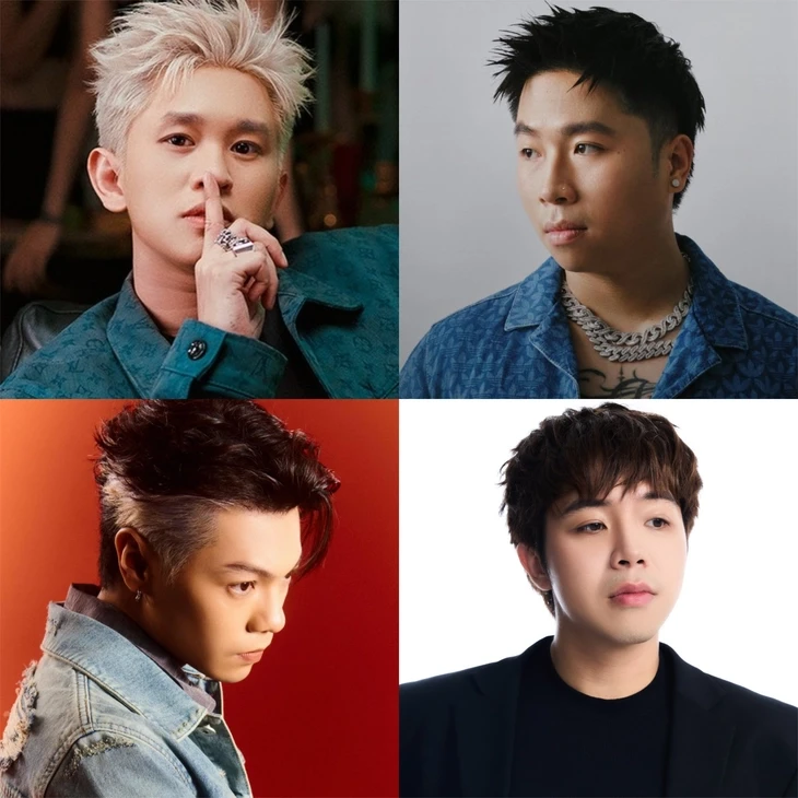 Bray, 24k.Right và những lời nói, lời rap phản cảm, cợt nhả Bray, 24k.Right và những lời nói, lời rap phản cảm, cợt nhả