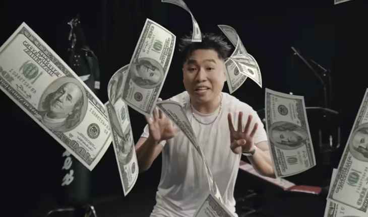 Bray, 24k.Right và những lời nói, lời rap phản cảm, cợt nhả Bray, 24k.Right và những lời nói, lời rap phản cảm, cợt nhả