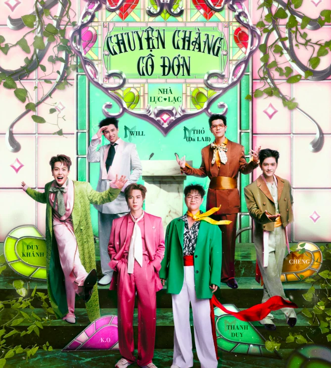 BTC 'Anh trai vượt ngàn chông gai' xin lỗi sau sự cố vi phạm bản quyền Gucci
