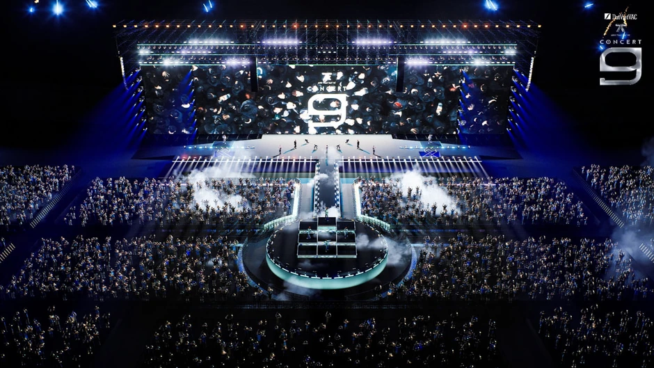 BTC Concert Anh Trai Say Hi lên tiếng về việc đổi seatmap nhưng không dập được sự bức xúc của fan BTC Concert Anh Trai Say Hi lên tiếng về việc đổi seatmap nhưng không dập được sự bức xúc của fan