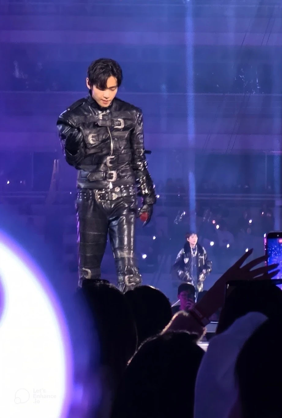 BTS bắt tay Samsung biến mọi vị trí thành hàng ghế VIP tại concert BTS bắt tay Samsung biến mọi vị trí thành hàng ghế VIP tại concert