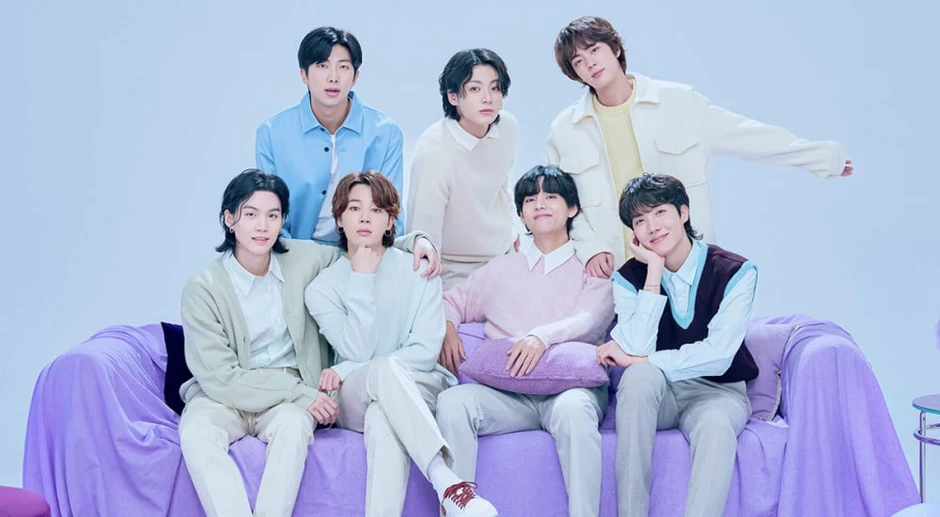 BTS khiến cả thành phố kích hoạt chiến dịch quốc gia BTS khiến cả thành phố kích hoạt chiến dịch quốc gia