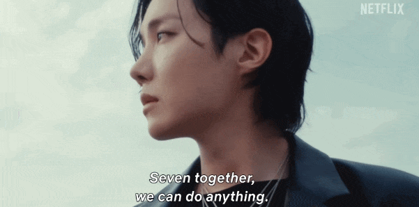 BTS khiến cả thành phố kích hoạt chiến dịch quốc gia BTS khiến cả thành phố kích hoạt chiến dịch quốc gia