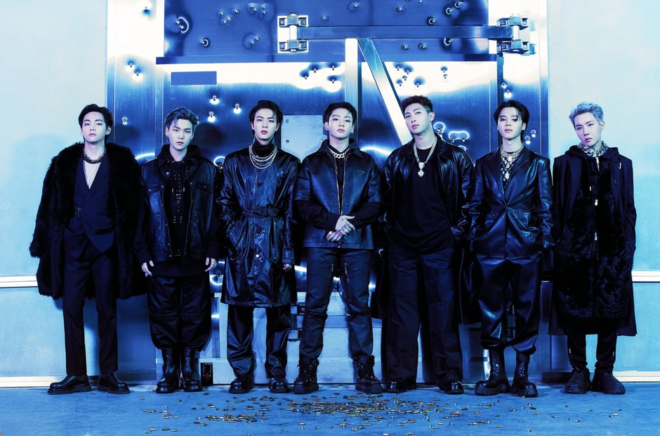 BTS khiến cả thành phố kích hoạt chiến dịch quốc gia BTS khiến cả thành phố kích hoạt chiến dịch quốc gia