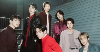 BTS khiến cả thành phố kích hoạt chiến dịch quốc gia