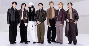 BTS là nhóm nhạc K-pop đầu tiên làm được điều này