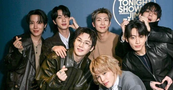BTS quay lại là lập tức đưa K-pop lên một tầm mới