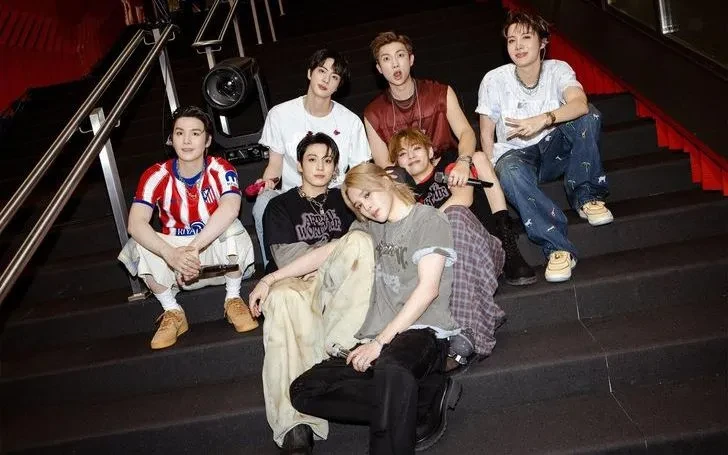 BTS tiếp tục trụ vững trên Billboard, nhiều nghệ sĩ HYBE gây chú ý BTS tiếp tục trụ vững trên Billboard, nhiều nghệ sĩ HYBE gây chú ý