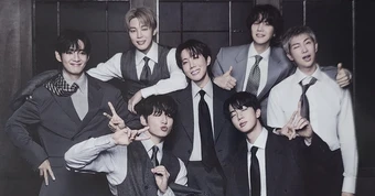 BTS trở lại American Music Awards sau 5 năm, cạnh tranh giải lớn với Taylor Swift