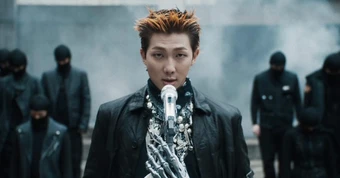 BTS tung MV Hooligan hoành tráng như ra mắt phim điện ảnh