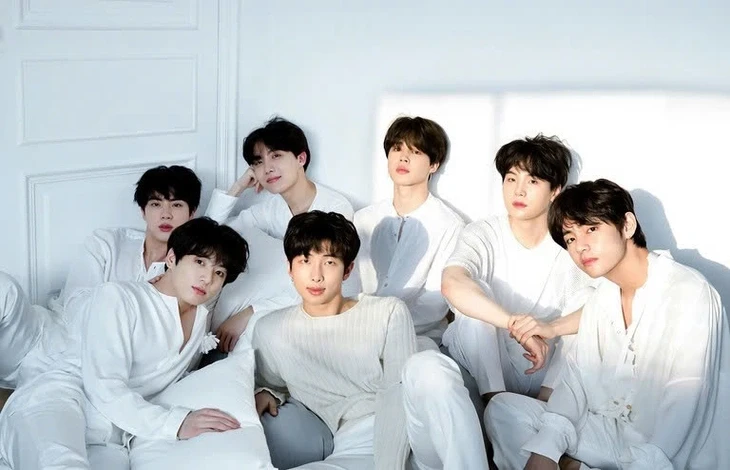 BTS tung trailer Comeback Live: Arirang, những vị vua K-pop sẵn sàng trở lại BTS tung trailer Comeback Live: Arirang, những vị vua K-pop sẵn sàng trở lại