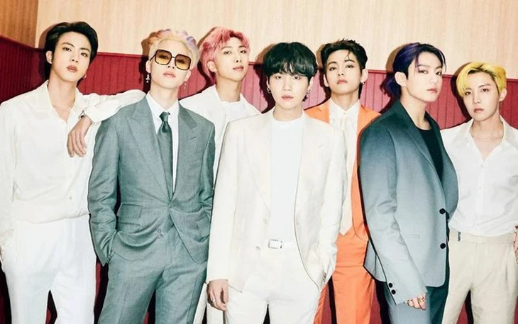 BTS tung trailer Comeback Live: Arirang, những vị vua K-pop sẵn sàng trở lại BTS tung trailer Comeback Live: Arirang, những vị vua K-pop sẵn sàng trở lại