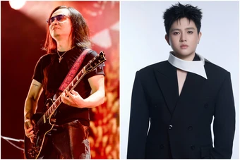 Bức Tường bùng nổ cùng khán giả xem World Cup, Trungg I.U kết hợp Nguyên Hà