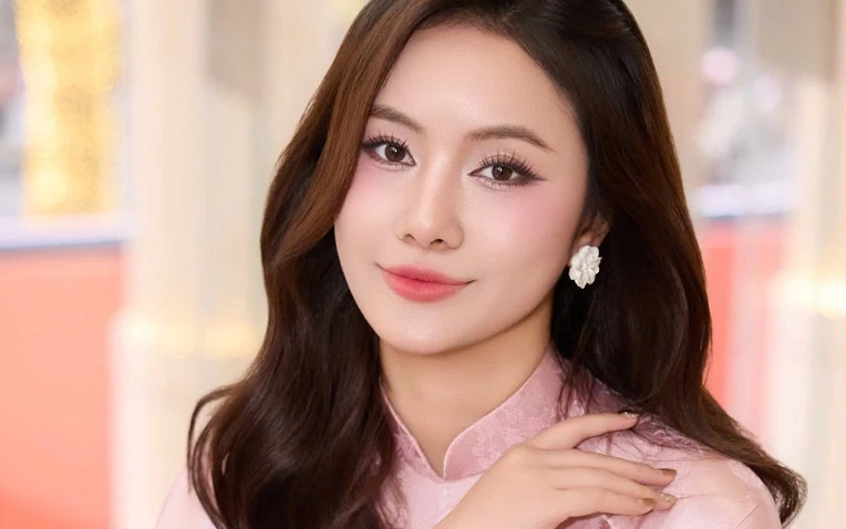 Bùi Yên Hà – "nàng thơ" mới trong âm nhạc Nguyễn Thành Trung Bùi Yên Hà – "nàng thơ" mới trong âm nhạc Nguyễn Thành Trung