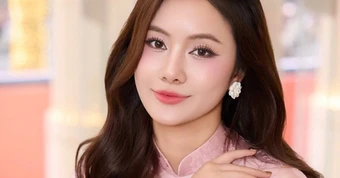 Bùi Yên Hà – "nàng thơ" mới trong âm nhạc Nguyễn Thành Trung