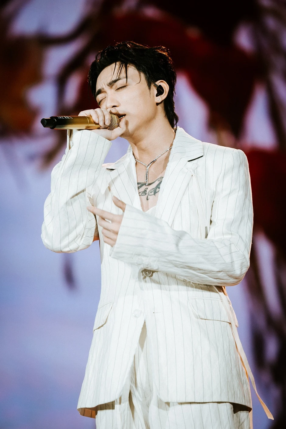 Bước tiến của Soobin