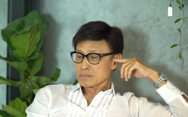Ca khúc để đời của nam nghệ sĩ Việt ly hôn ở tuổi 78: Không oán trách nhưng ngập tràn xót xa Ca khúc để đời của nam nghệ sĩ Việt ly hôn ở tuổi 78: Không oán trách nhưng ngập tràn xót xa