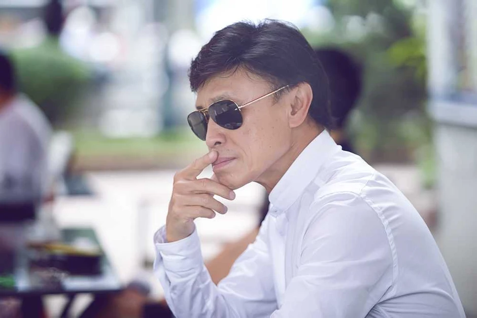 Ca khúc để đời của nam nghệ sĩ Việt ly hôn ở tuổi 78: Không oán trách nhưng ngập tràn xót xa Ca khúc để đời của nam nghệ sĩ Việt ly hôn ở tuổi 78: Không oán trách nhưng ngập tràn xót xa